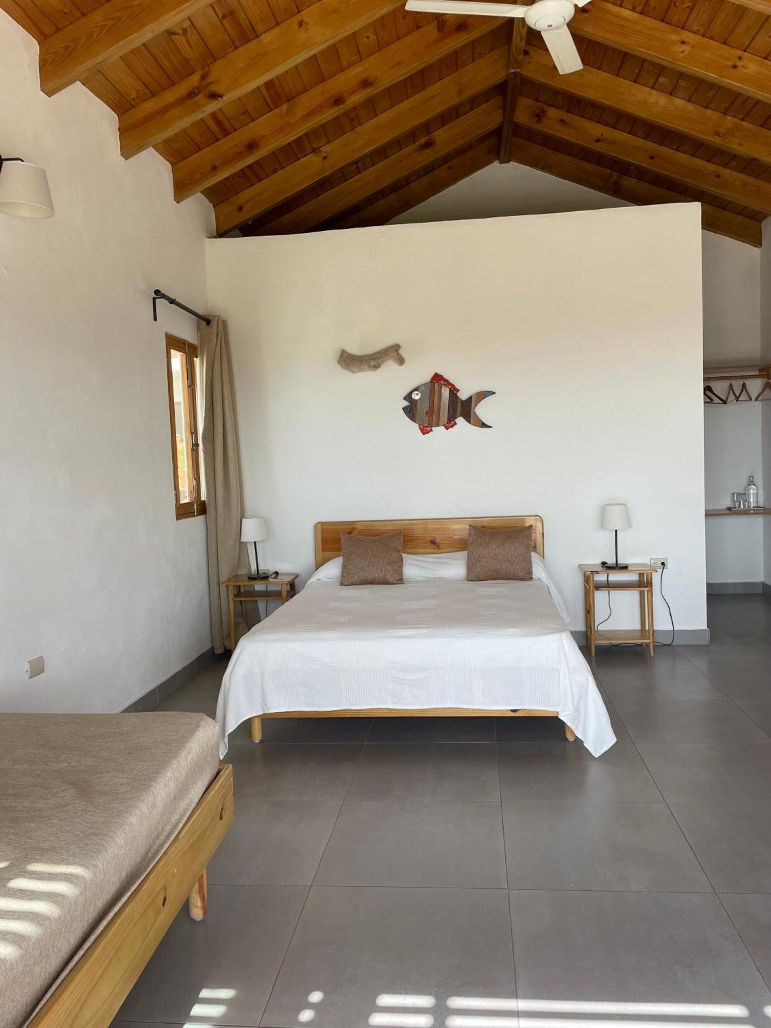 Altos De La Caobita Hotel Barrera Ngoại thất bức ảnh