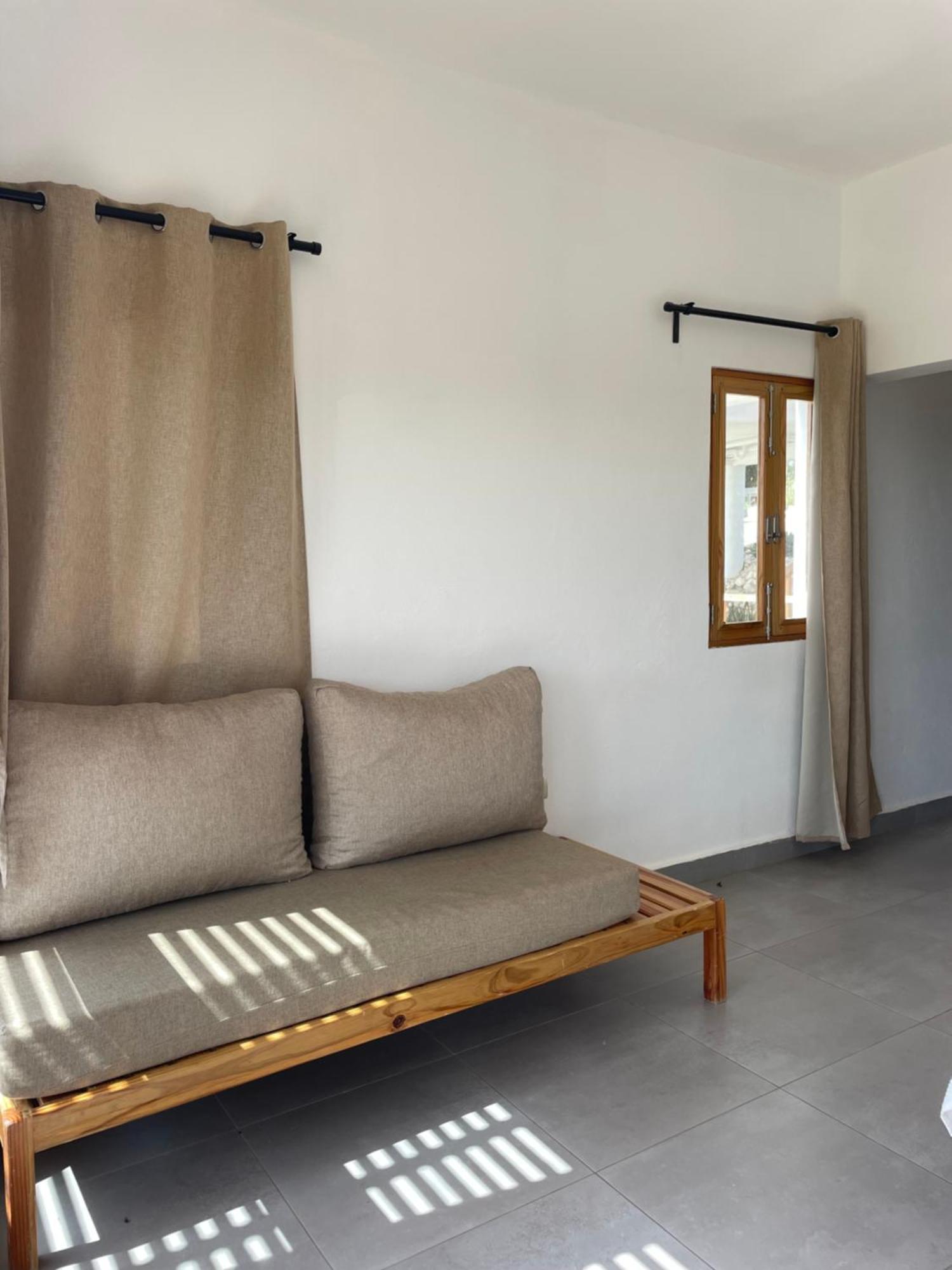 Altos De La Caobita Hotel Barrera Ngoại thất bức ảnh