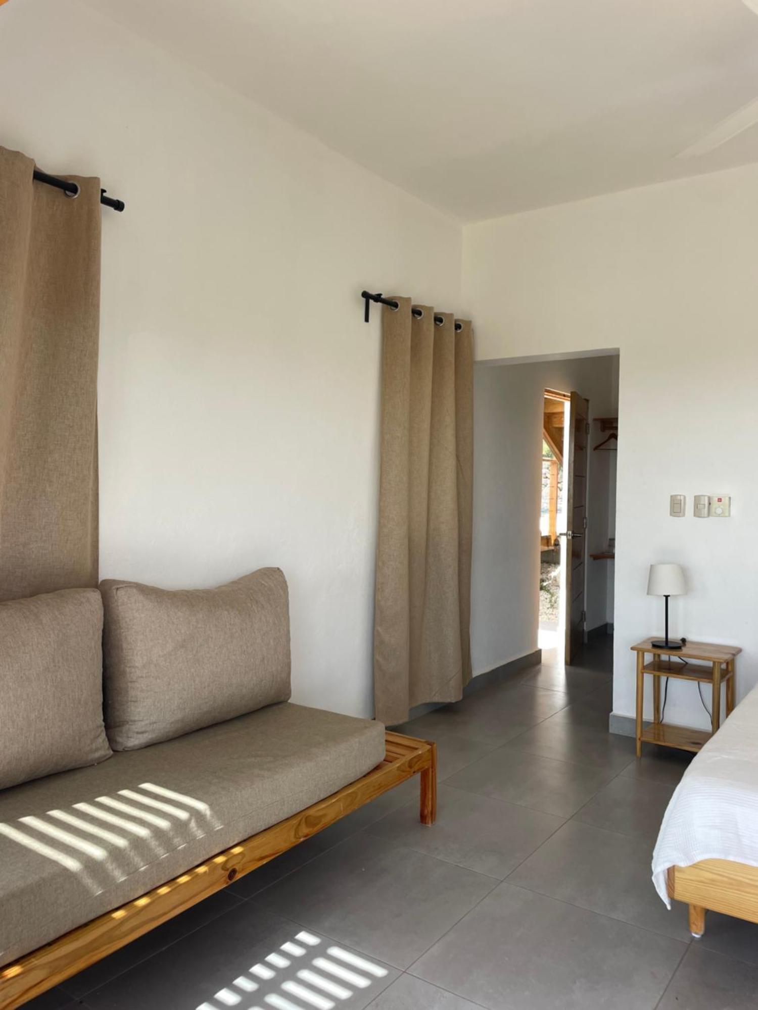 Altos De La Caobita Hotel Barrera Ngoại thất bức ảnh