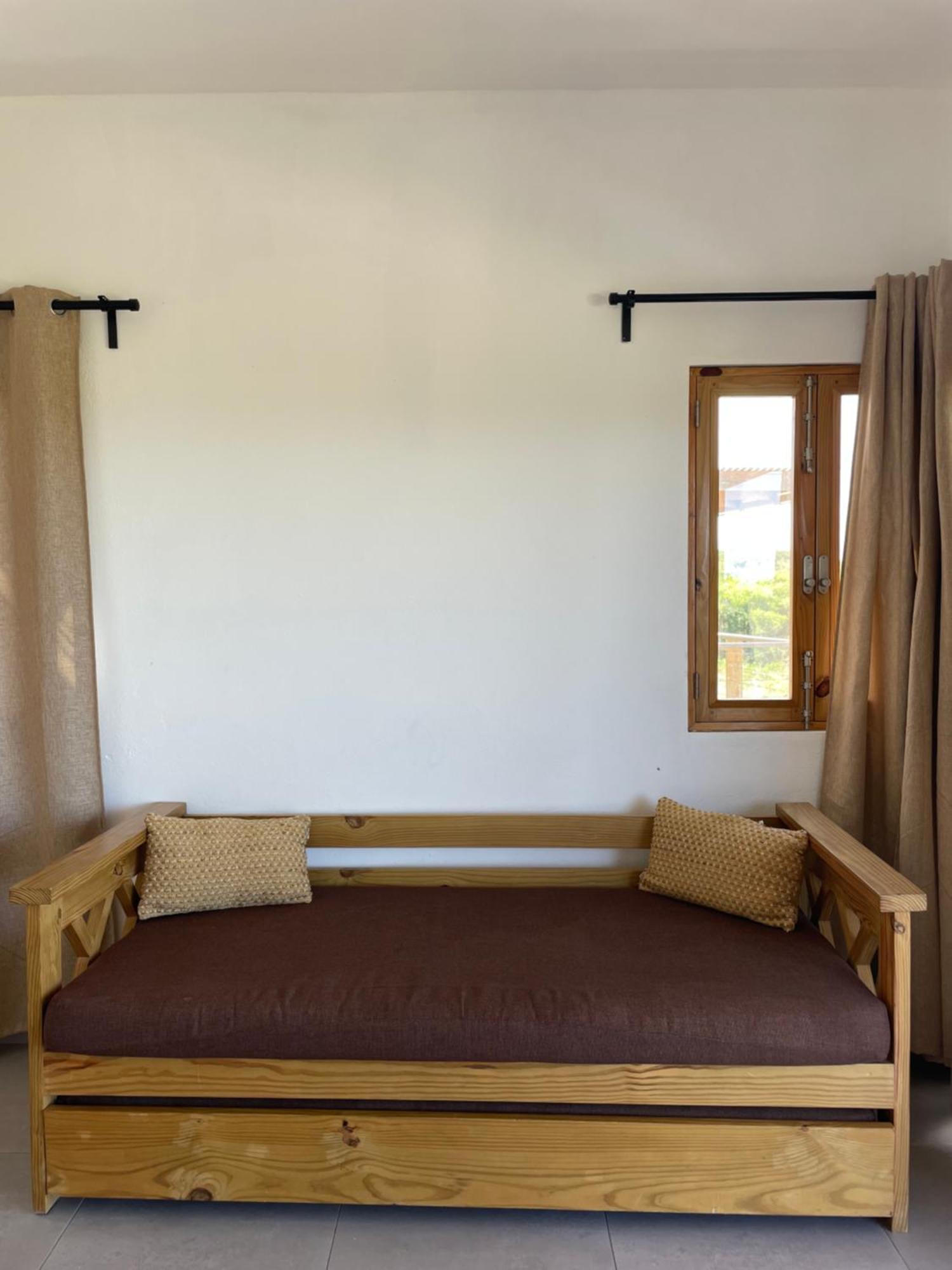 Altos De La Caobita Hotel Barrera Ngoại thất bức ảnh