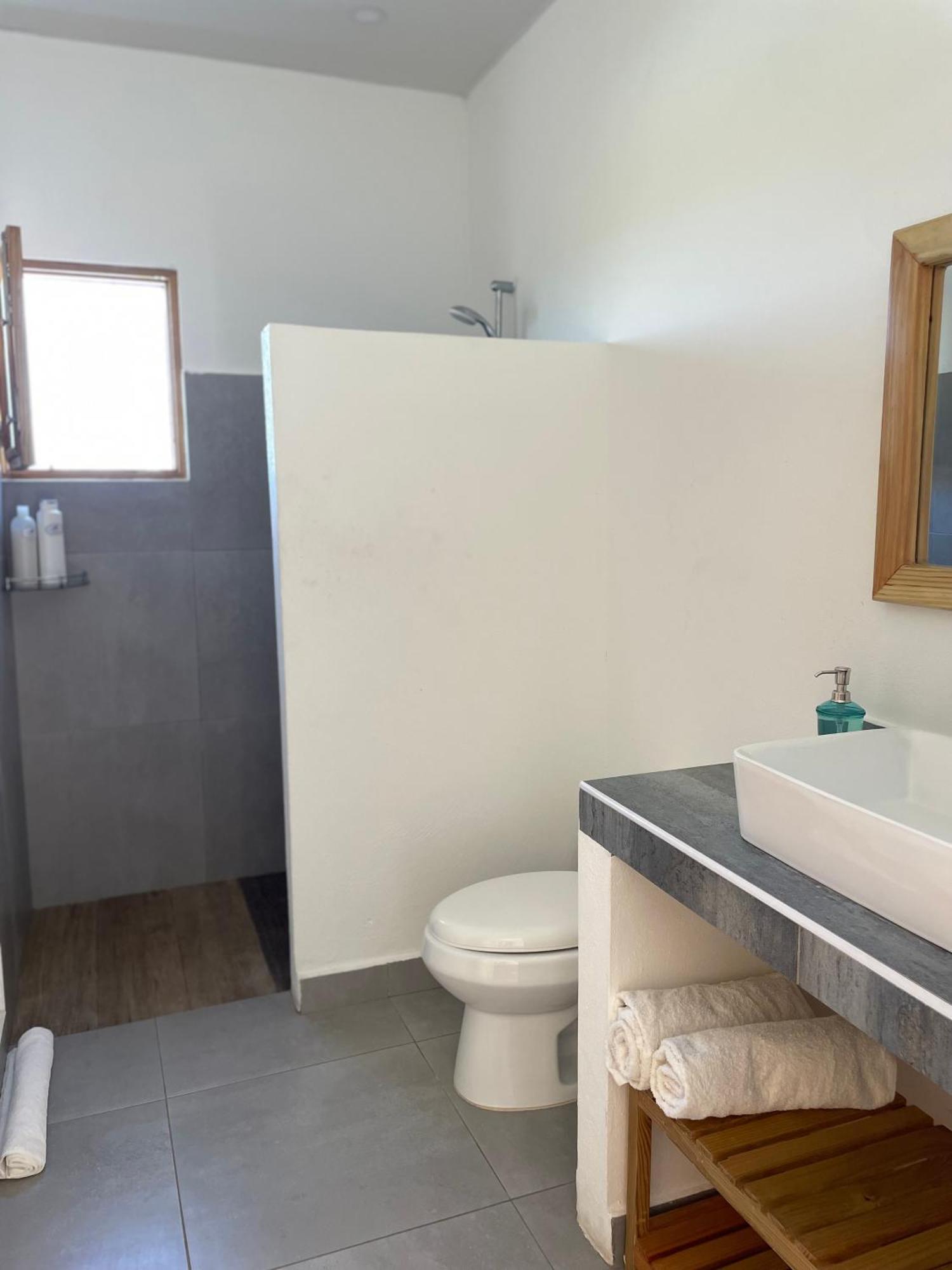 Altos De La Caobita Hotel Barrera Ngoại thất bức ảnh