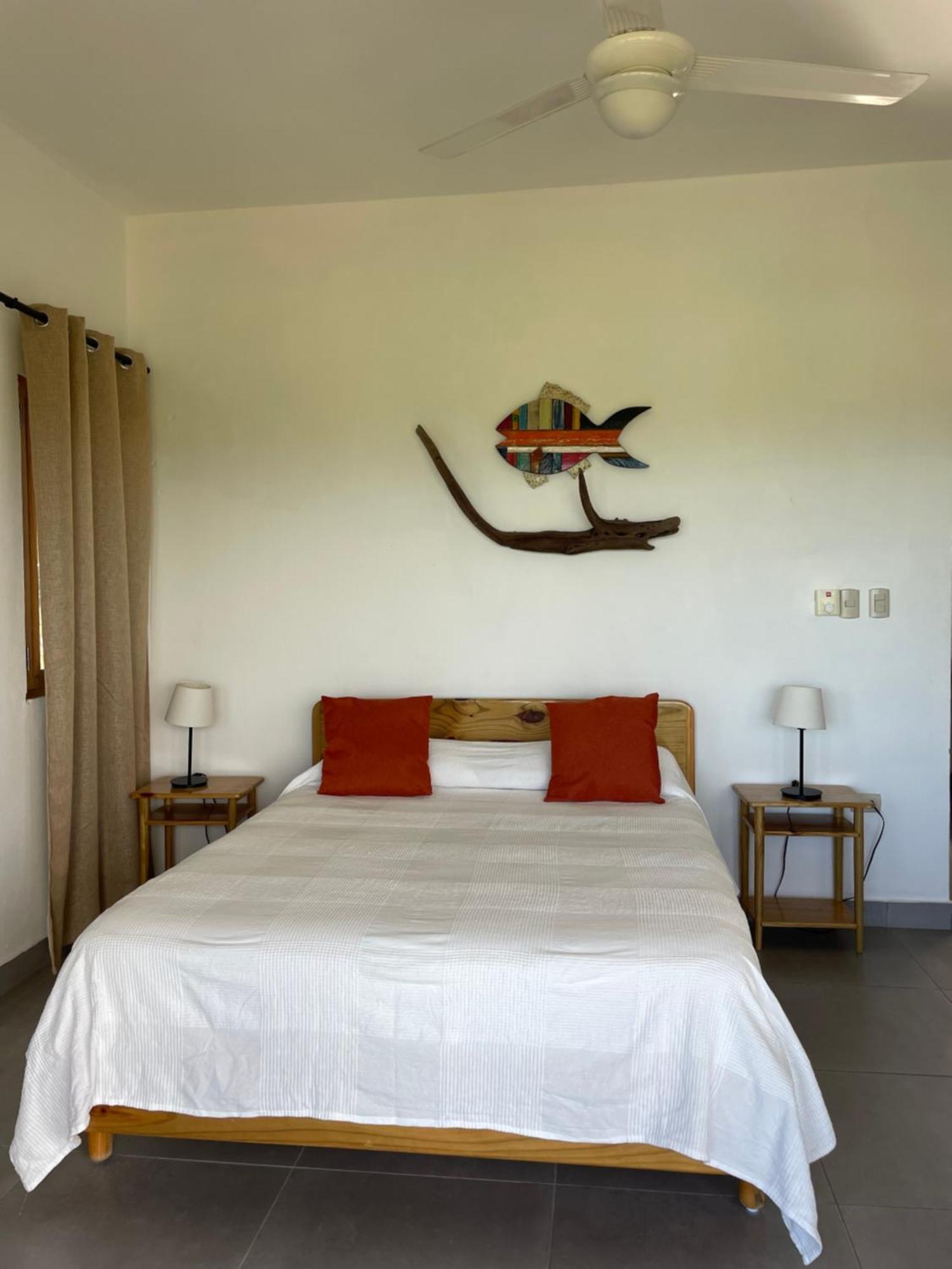 Altos De La Caobita Hotel Barrera Ngoại thất bức ảnh