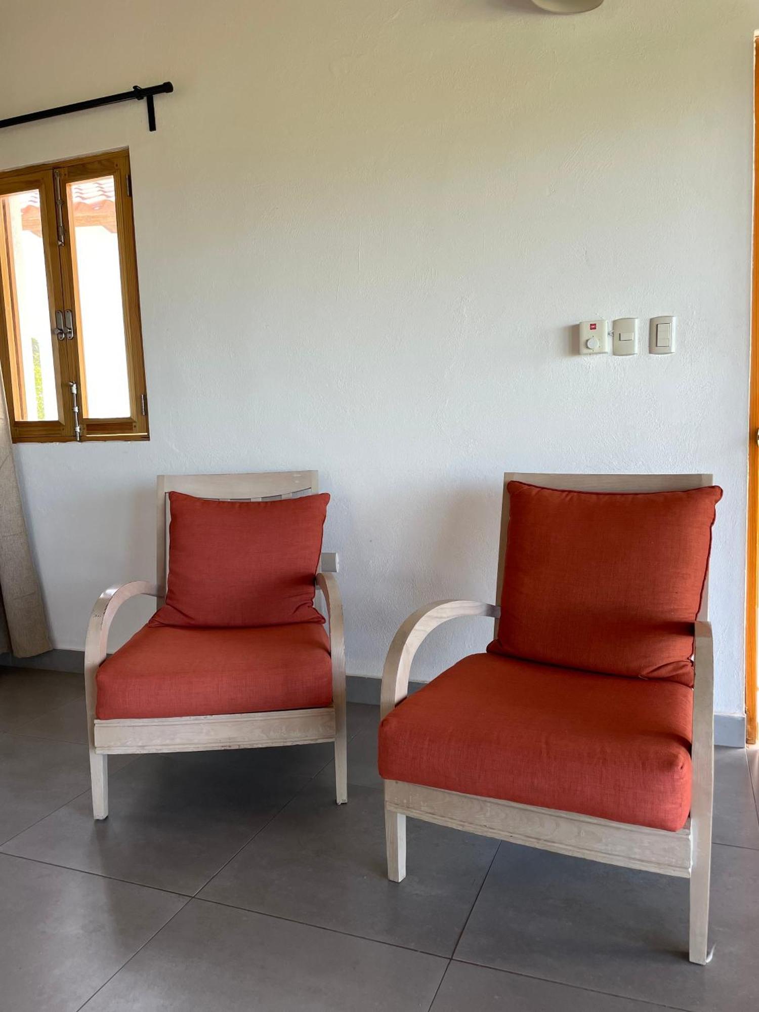 Altos De La Caobita Hotel Barrera Ngoại thất bức ảnh